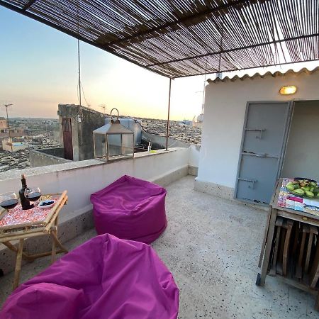 דירות Casa Antonio נוטו מראה חיצוני תמונה