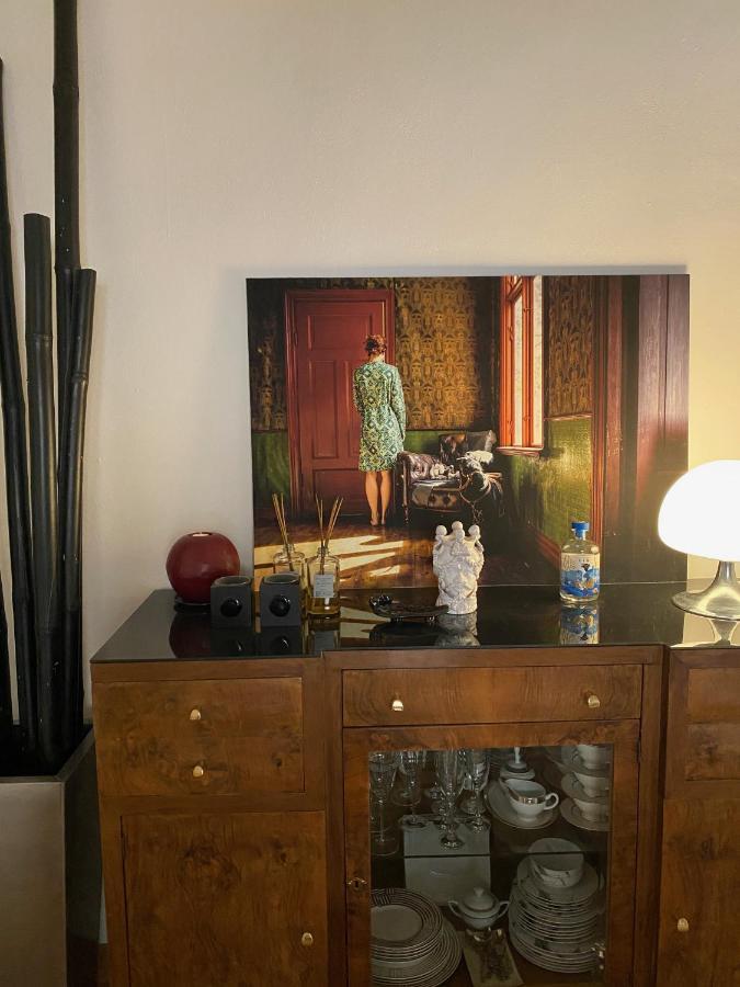 דירות Casa Antonio נוטו מראה חיצוני תמונה