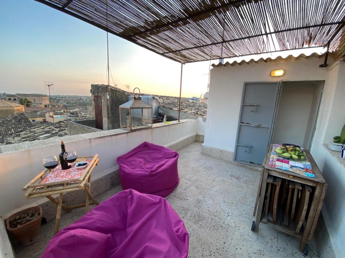 דירות Casa Antonio נוטו מראה חיצוני תמונה