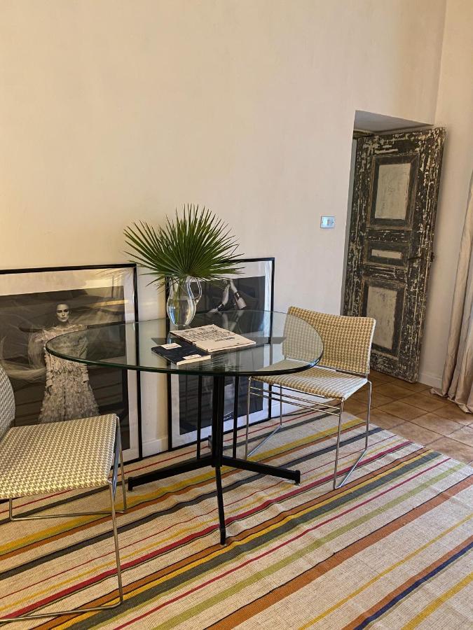 דירות Casa Antonio נוטו מראה חיצוני תמונה