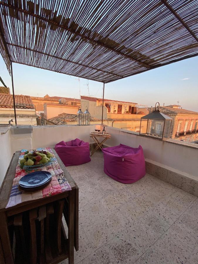 דירות Casa Antonio נוטו מראה חיצוני תמונה