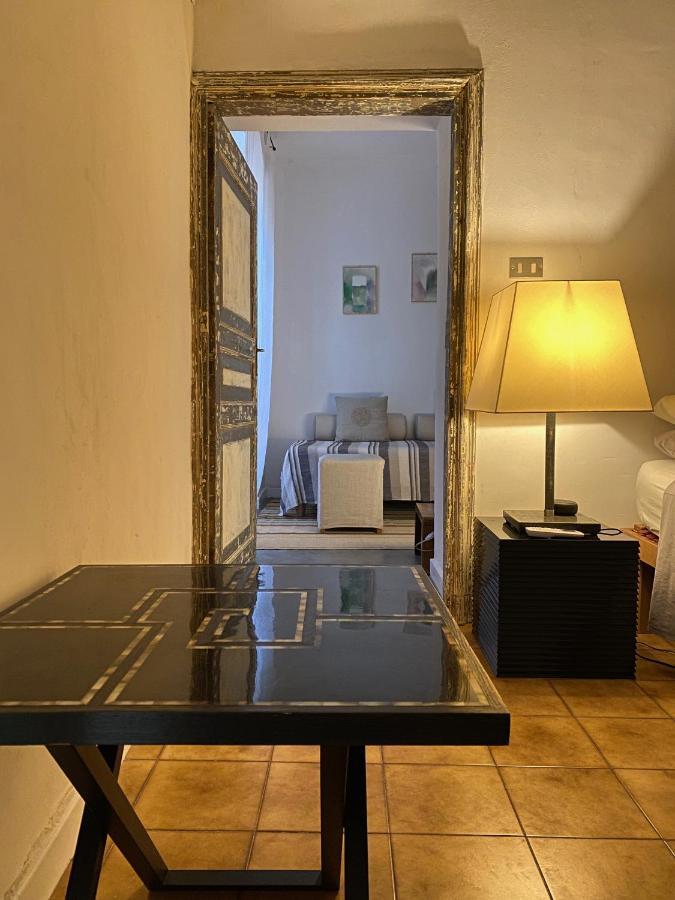 דירות Casa Antonio נוטו מראה חיצוני תמונה