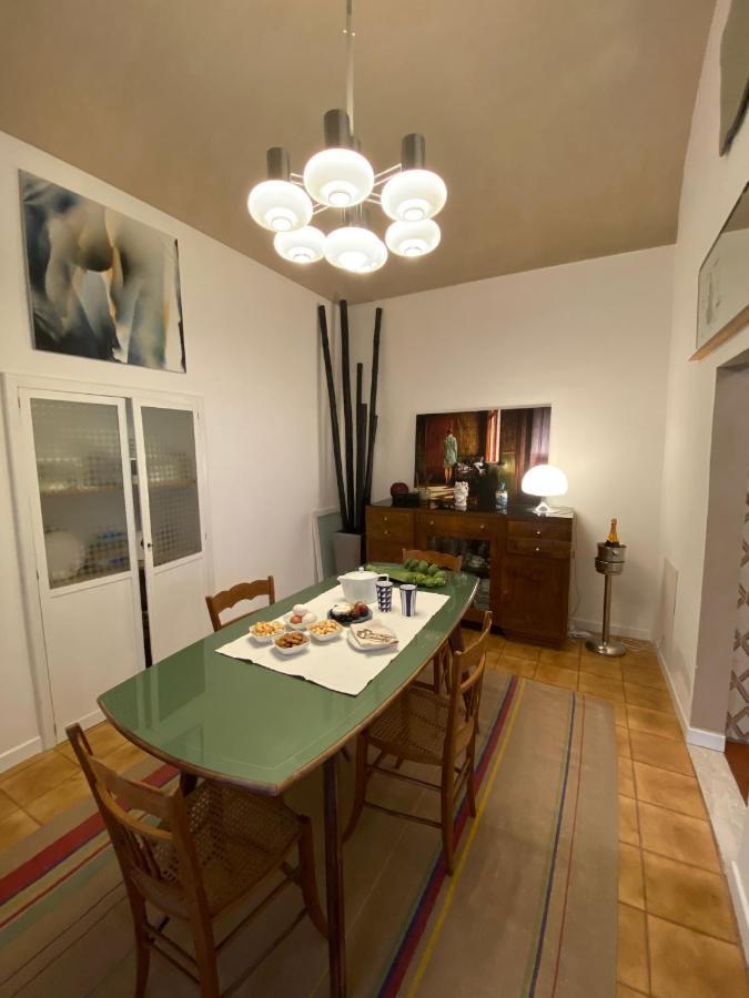 דירות Casa Antonio נוטו מראה חיצוני תמונה
