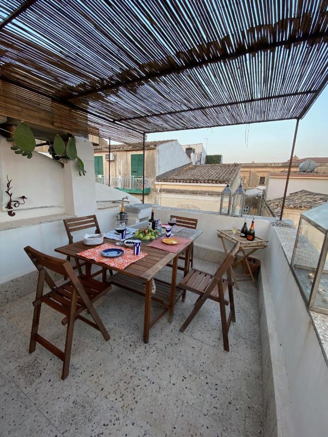 דירות Casa Antonio נוטו מראה חיצוני תמונה