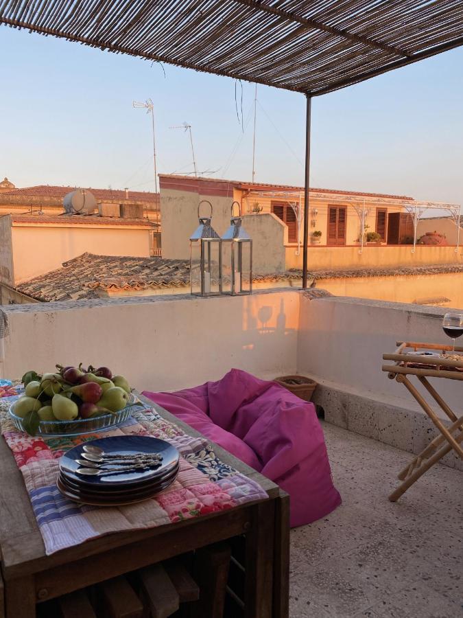 דירות Casa Antonio נוטו מראה חיצוני תמונה