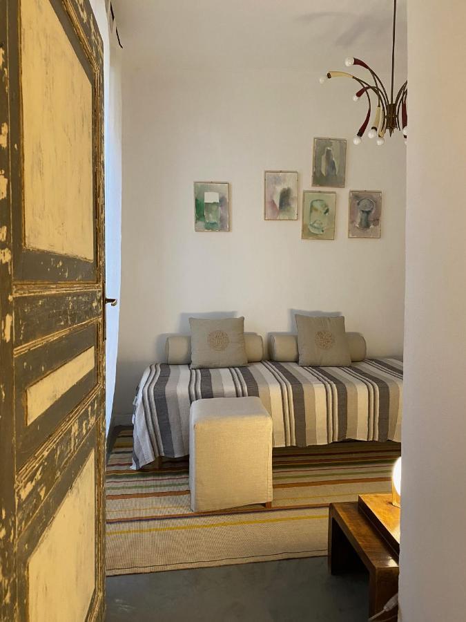 דירות Casa Antonio נוטו מראה חיצוני תמונה