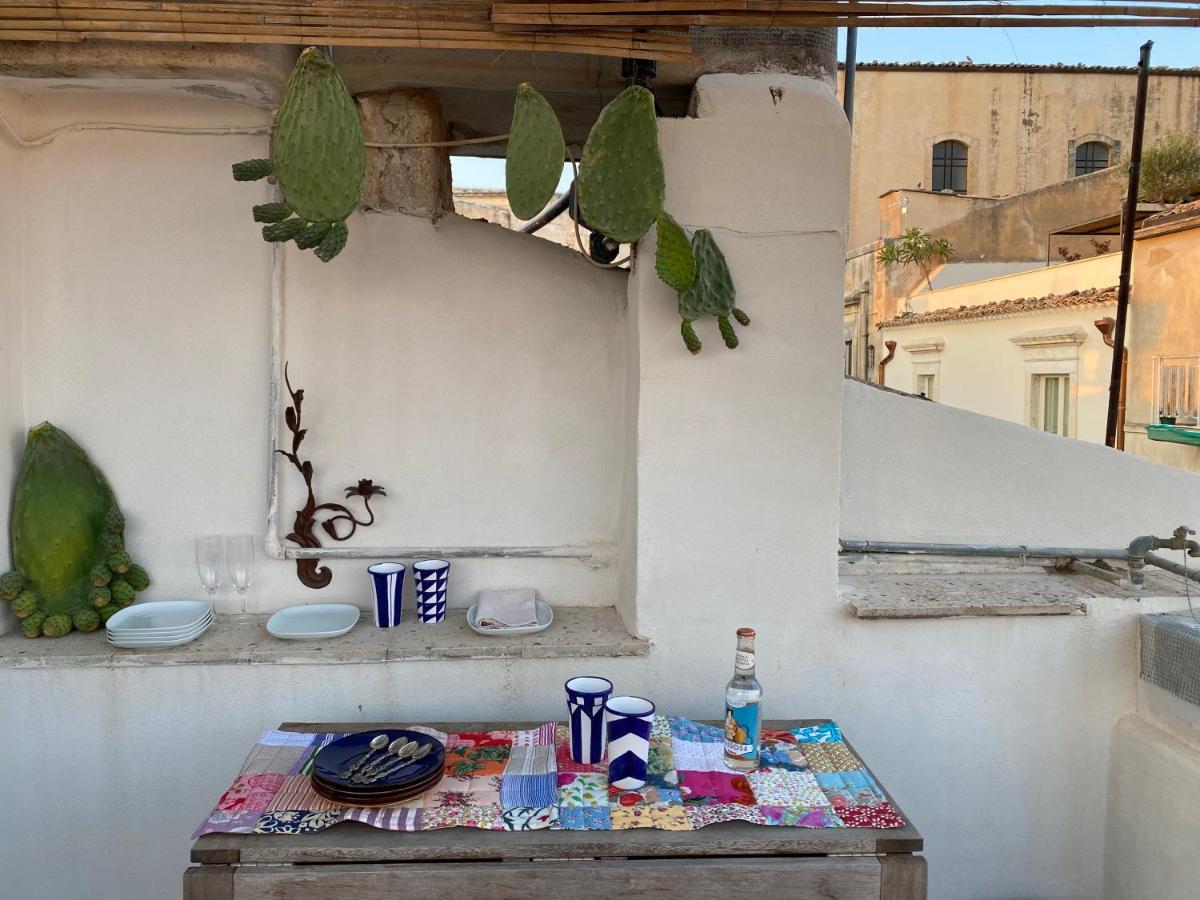 דירות Casa Antonio נוטו מראה חיצוני תמונה