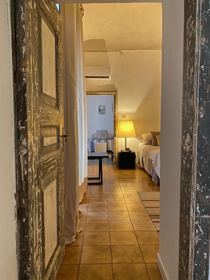 דירות Casa Antonio נוטו מראה חיצוני תמונה