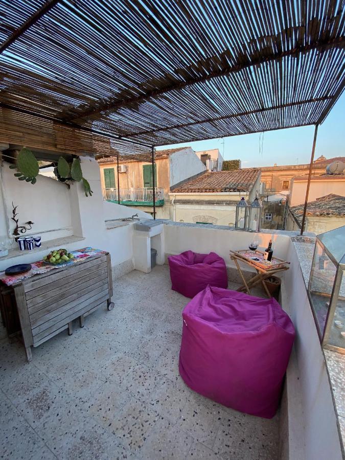 דירות Casa Antonio נוטו מראה חיצוני תמונה
