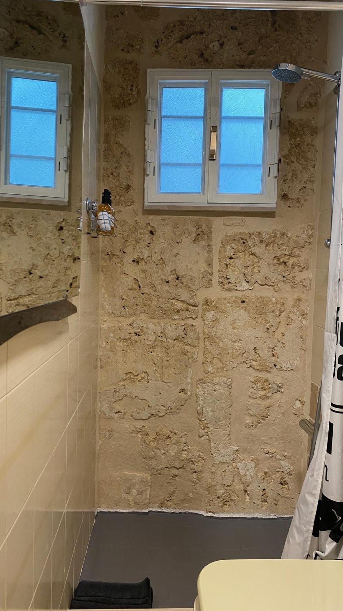 דירות Casa Antonio נוטו מראה חיצוני תמונה
