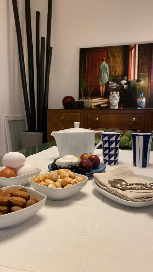 דירות Casa Antonio נוטו מראה חיצוני תמונה