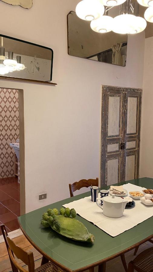 דירות Casa Antonio נוטו מראה חיצוני תמונה