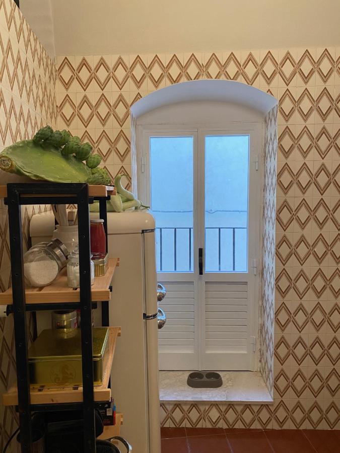 דירות Casa Antonio נוטו מראה חיצוני תמונה