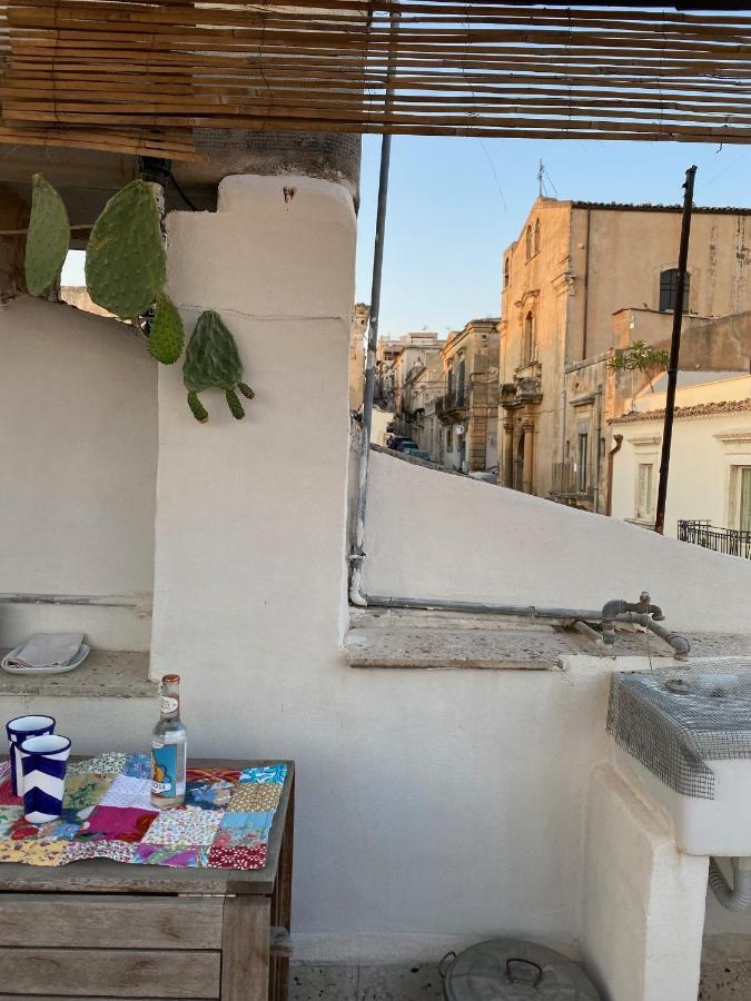 דירות Casa Antonio נוטו מראה חיצוני תמונה